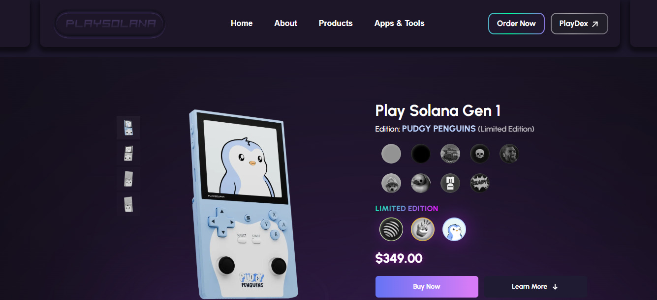 psg1-pudgy-penguins-limited-edition