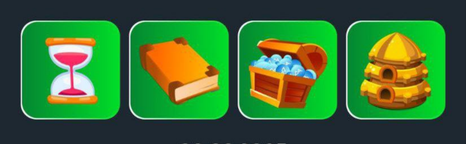 Bee Harvest комбо дня