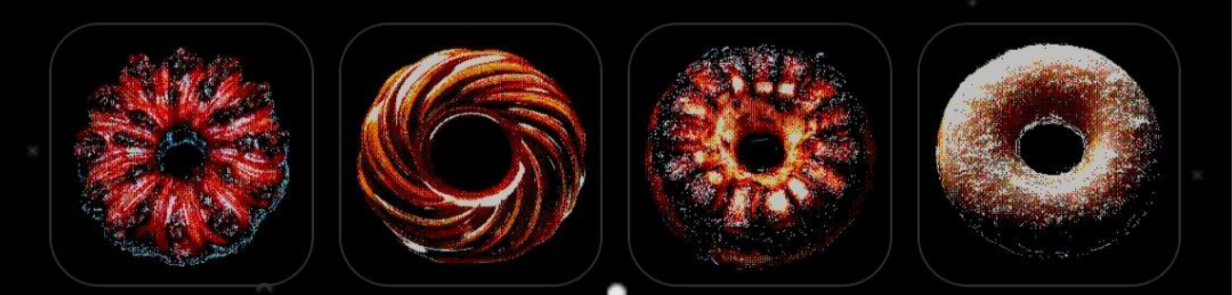 Donot комбо дня