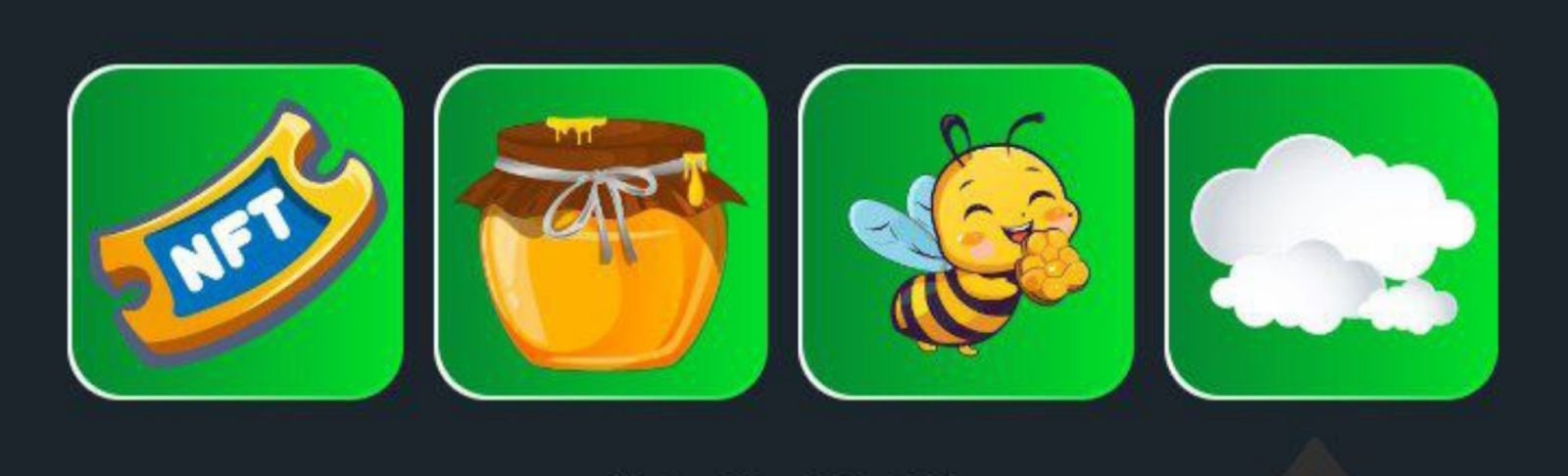 Bee harvest комбо сегодня