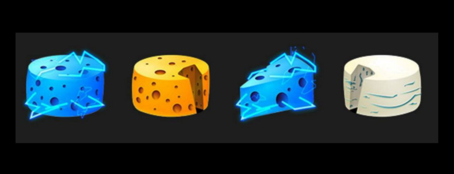 Mouse Hunter комбо 26 мая