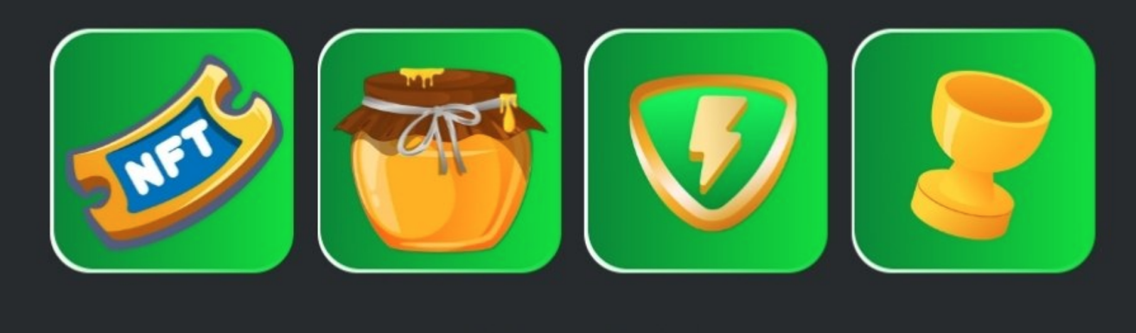 Bee harvest комбо сегодня