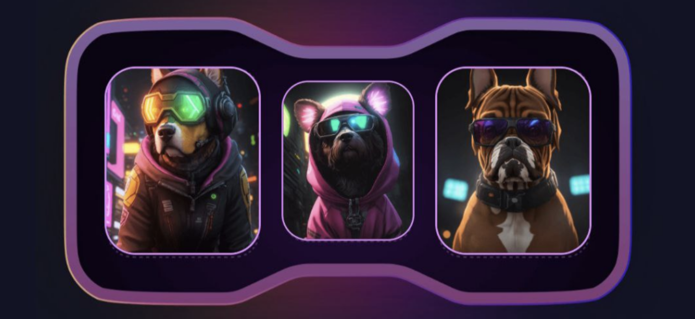 Not Bored Puppies комбо дня 2 02