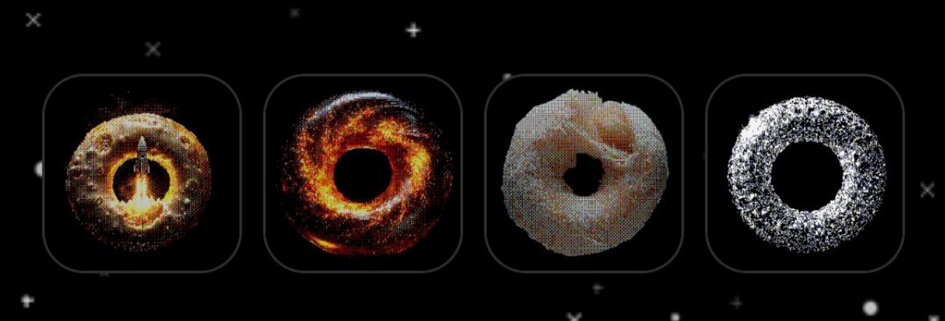 Donot комбо дня