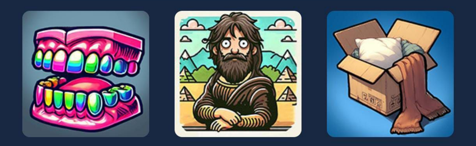 Bums комбо 27 марта