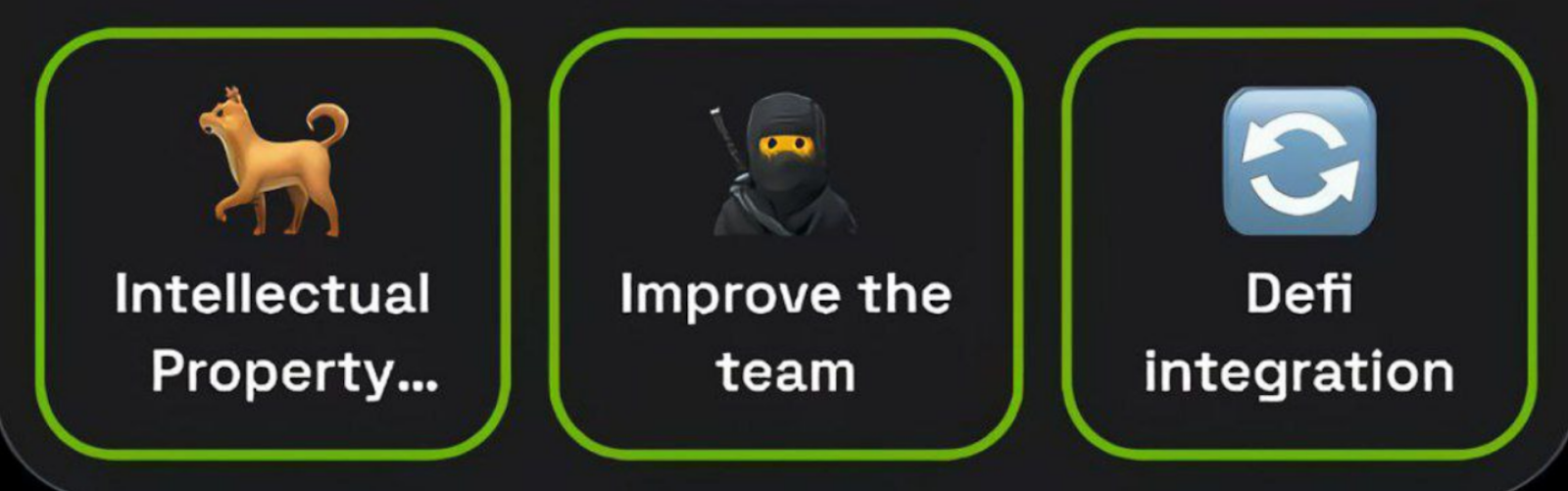 Dropee комбо декабря