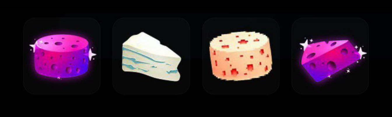 Mouse Hunter комбо сегодня