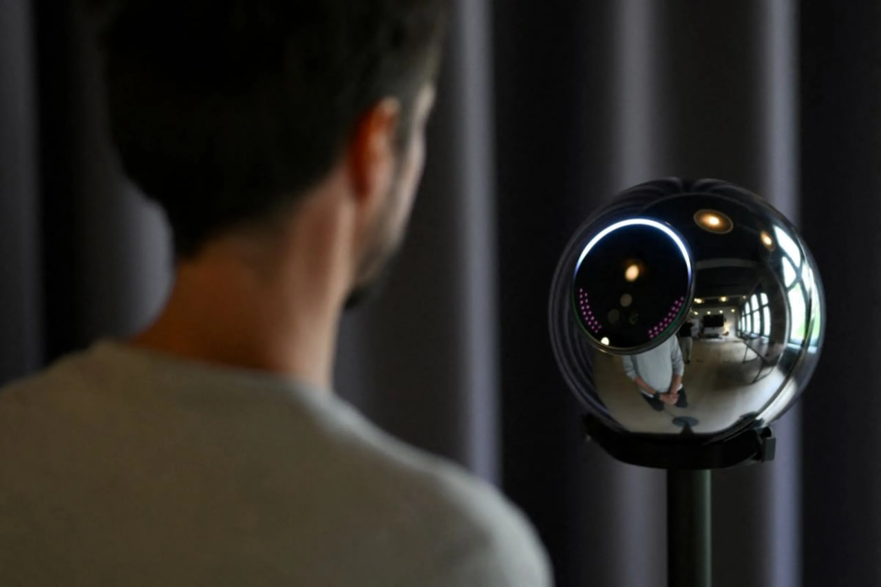 Данные не покидают орб: советник World опроверг обвинения в сборе биометрии