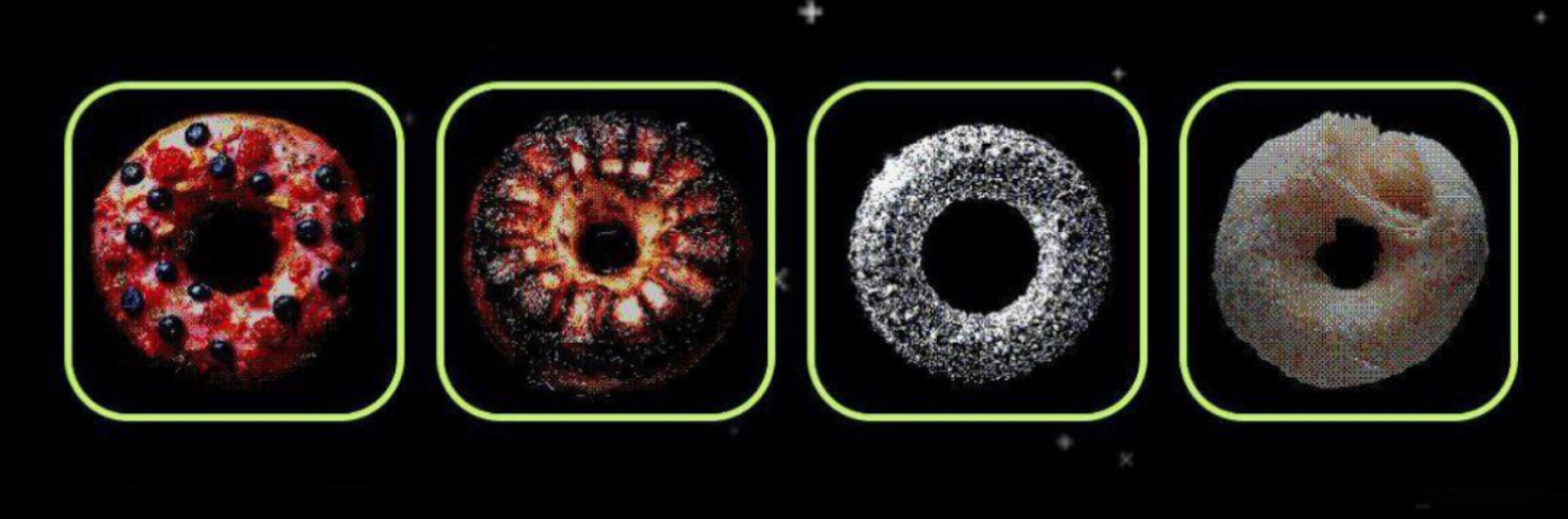 Donot комбо дня