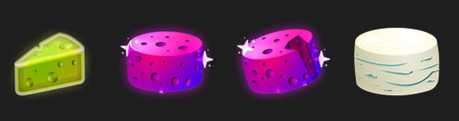 Mouse Hunter комбо 22 мая