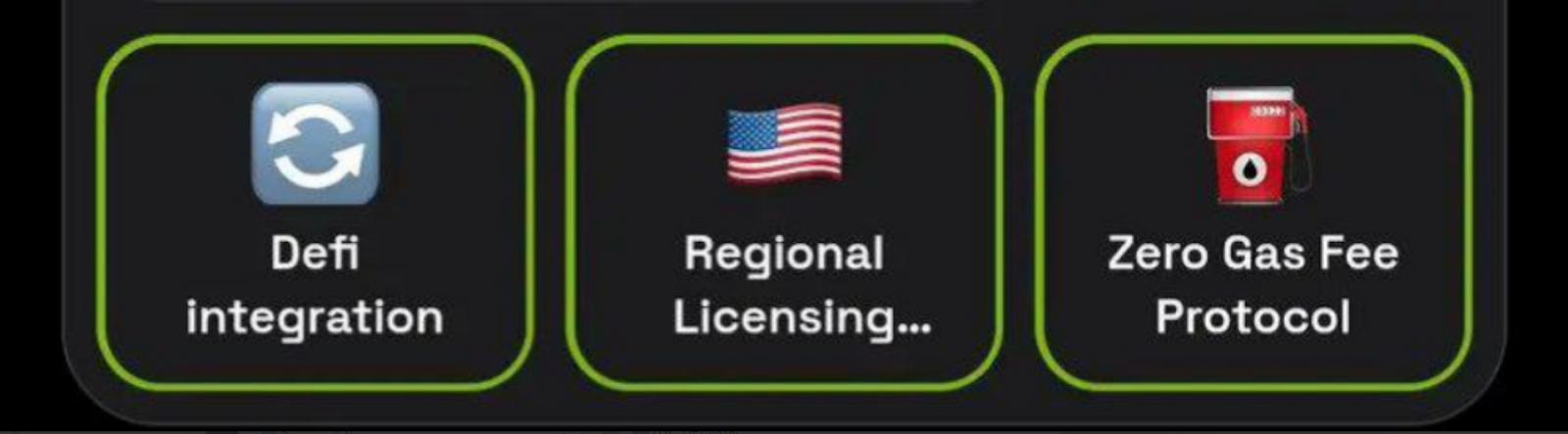 Dropee комбо декабря