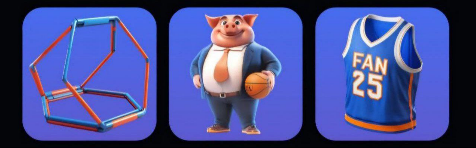 Piggy Bank комбо дня 7 мая