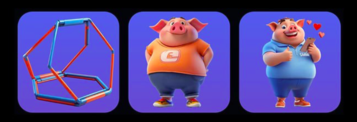 Piggy Bank комбо дня 8 января