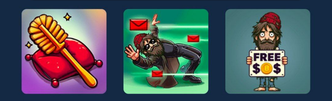 Bums комбо сегодня