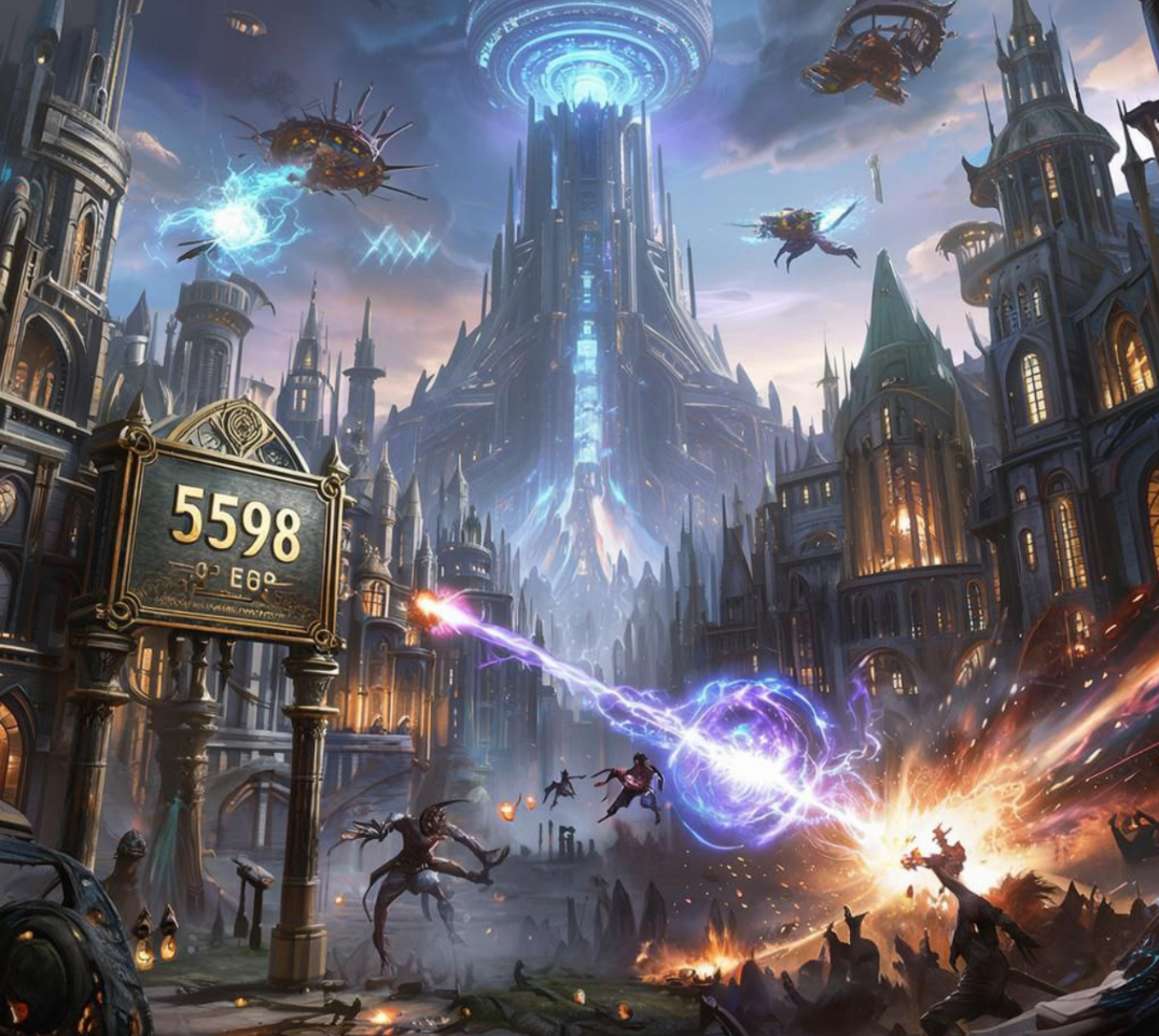 Tower комбо дня