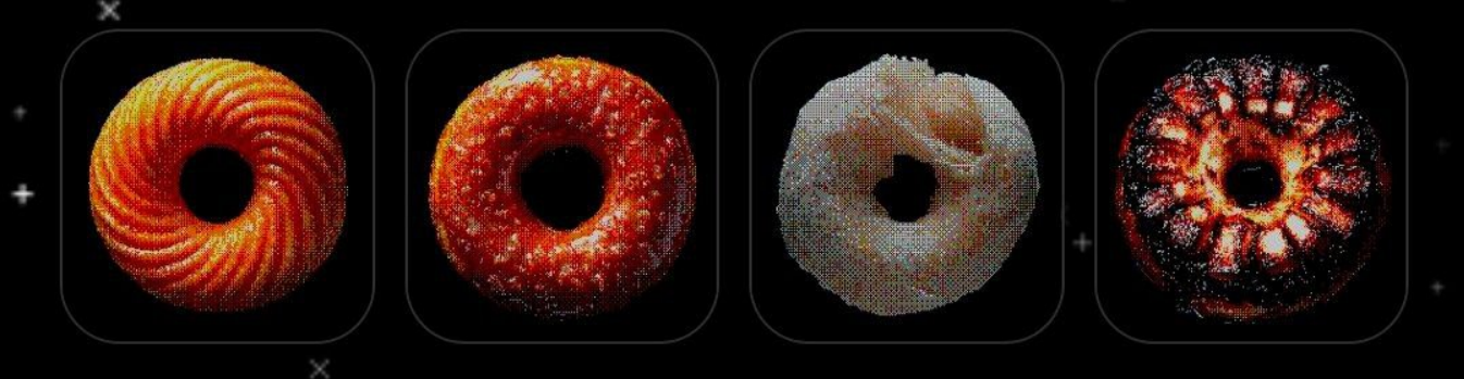 Donot комбо дня