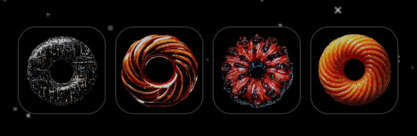 Donot комбо дня