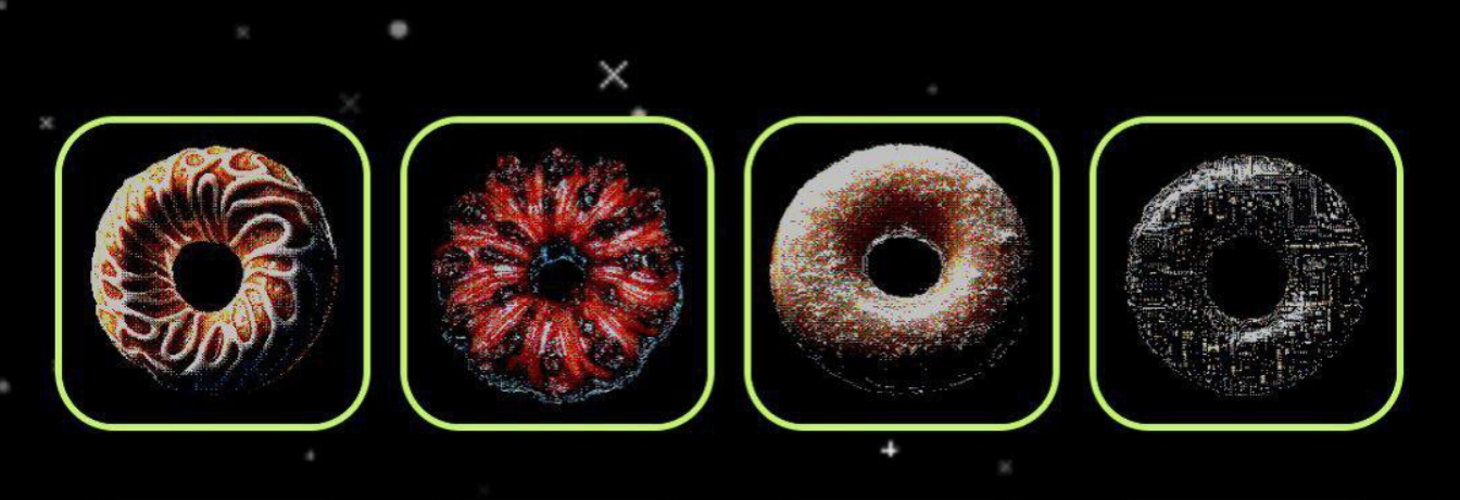 Donot комбо дня