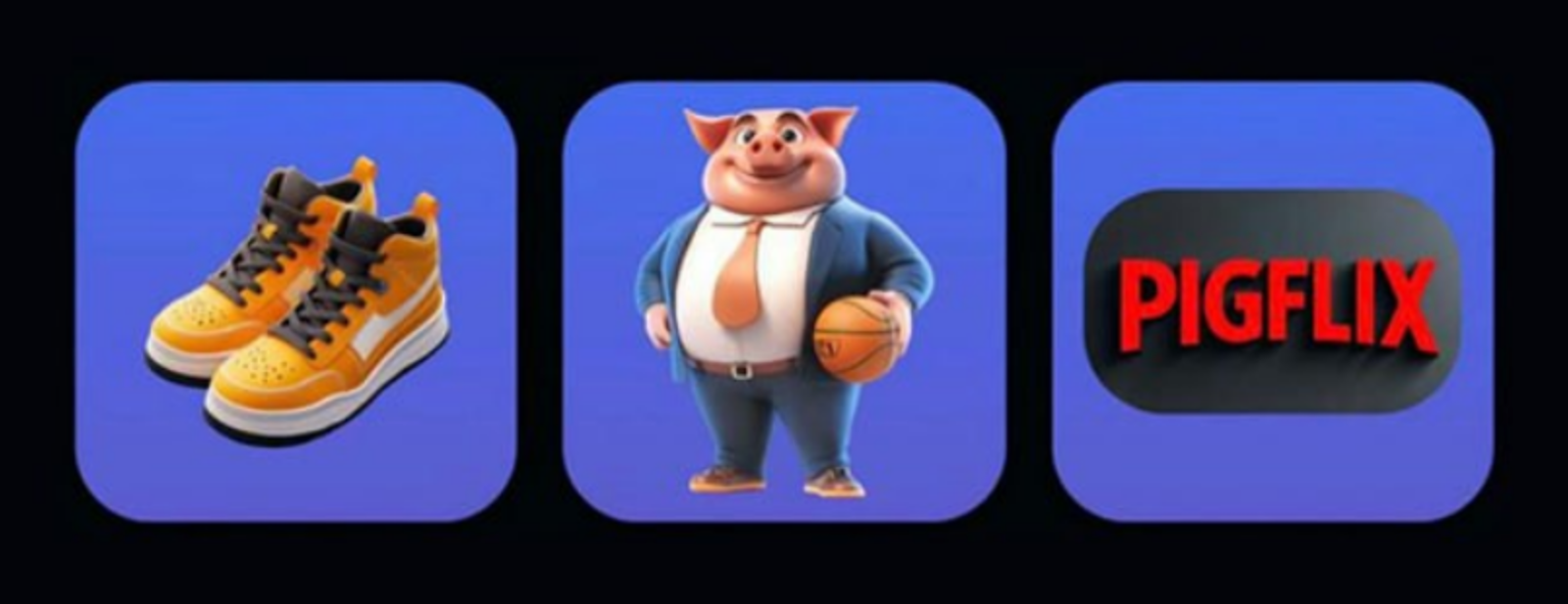 Piggy Bank комбо дня 25 февраля