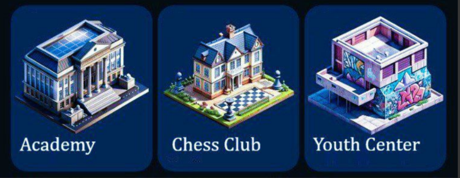 City Holder комбо дня