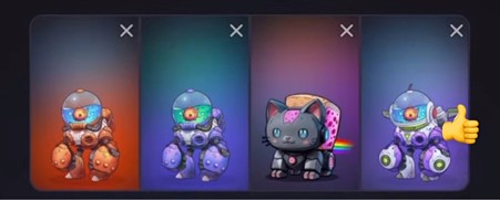 pixel verse daily combo 28 февраля 