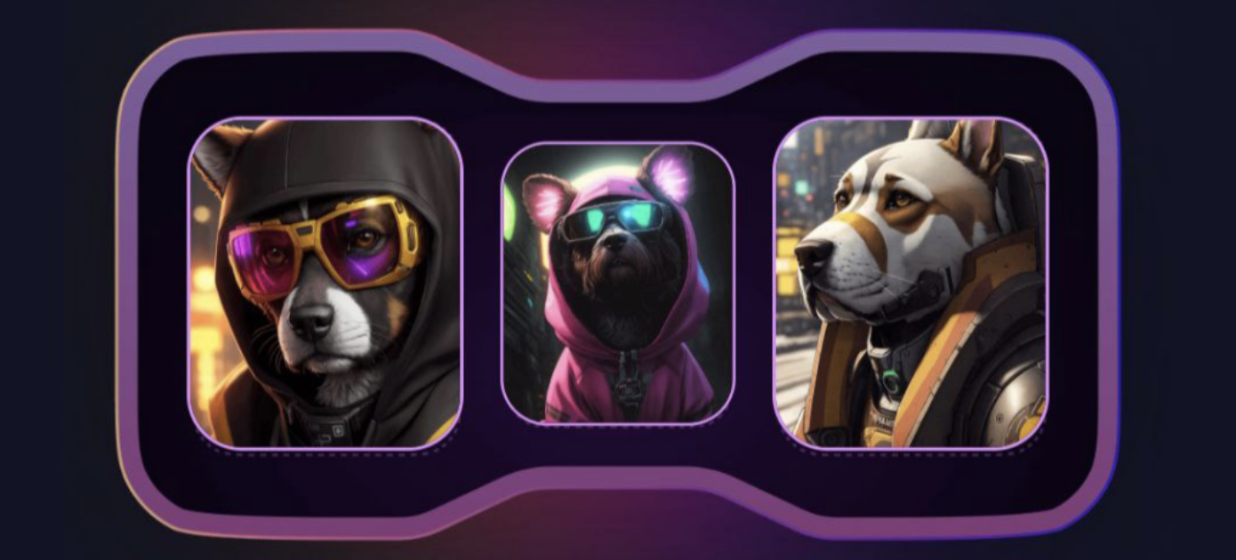 Not Bored Puppies комбо дня 19 01