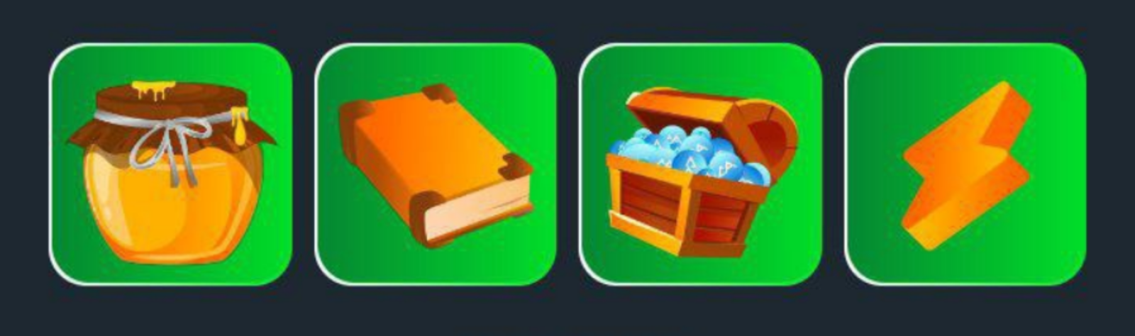 Bee Harvest комбо дня