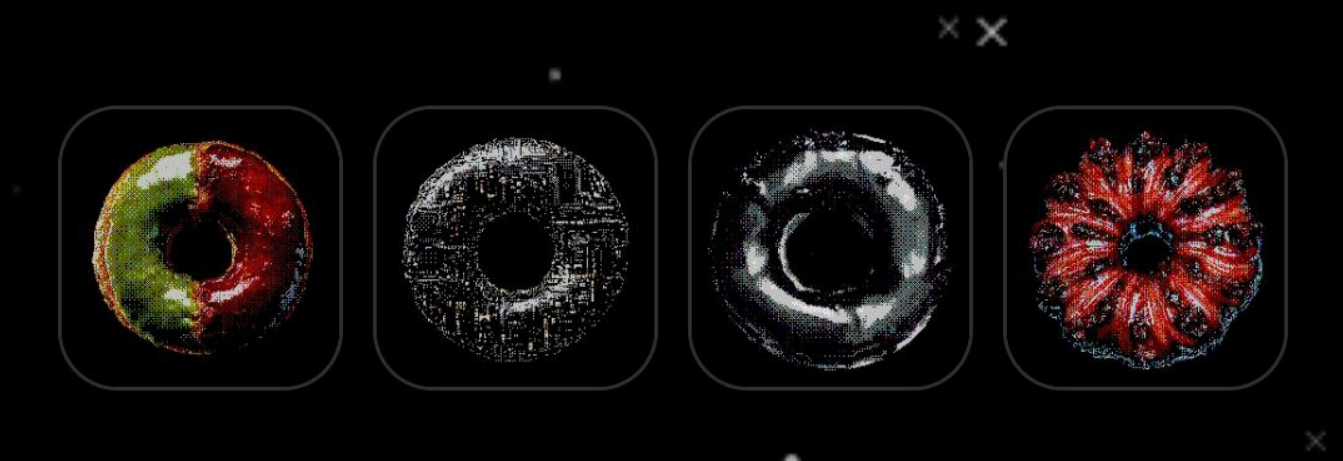 Donot комбо дня