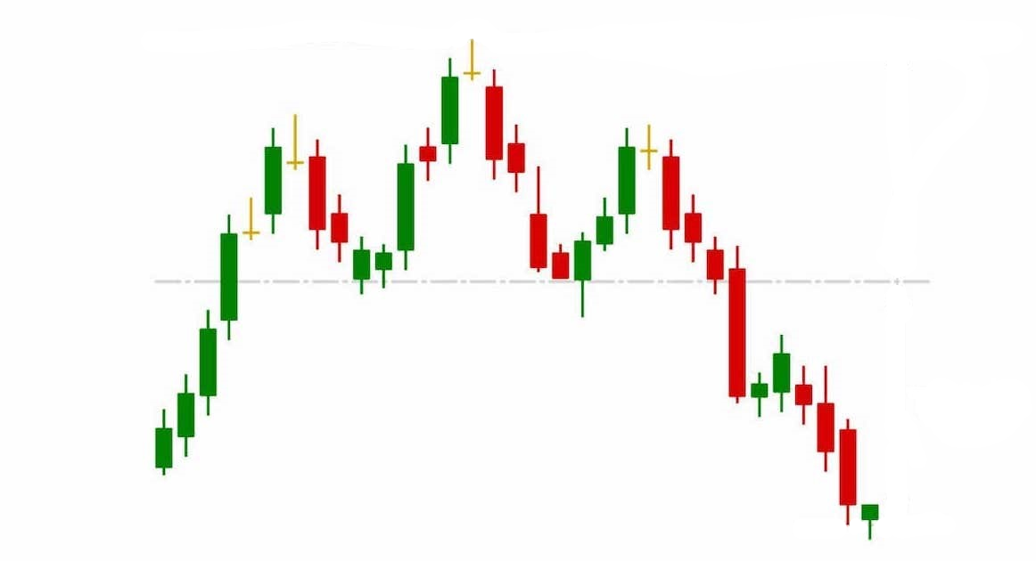 Тройная вершина