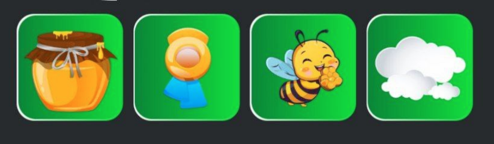 Bee harvest комбо сегодня