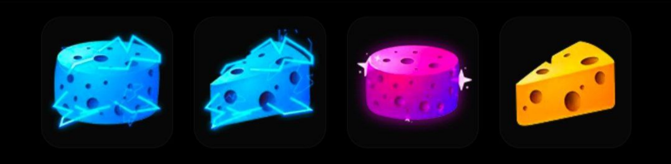 Mouse Hunter комбо 23 апреля