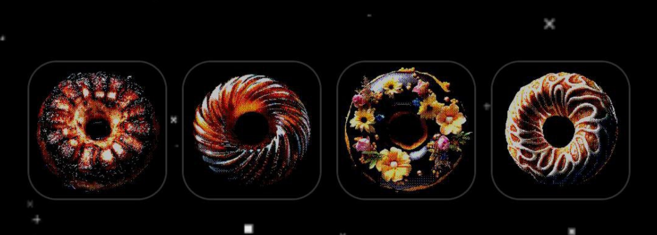 Donot комбо дня