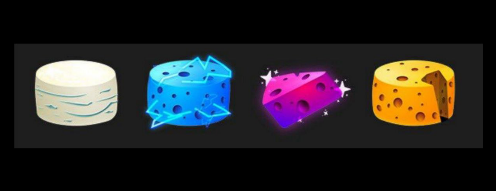 Mouse Hunter комбо 14 мая