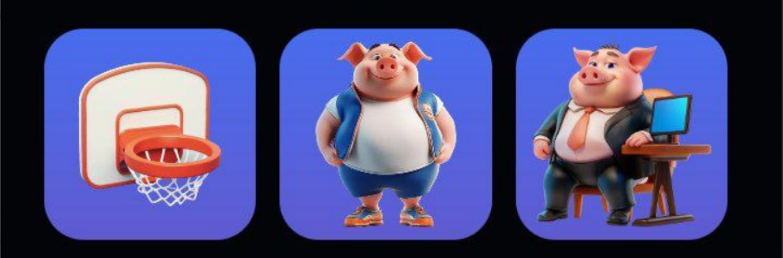 Piggy Bank комбо дня 12 июля