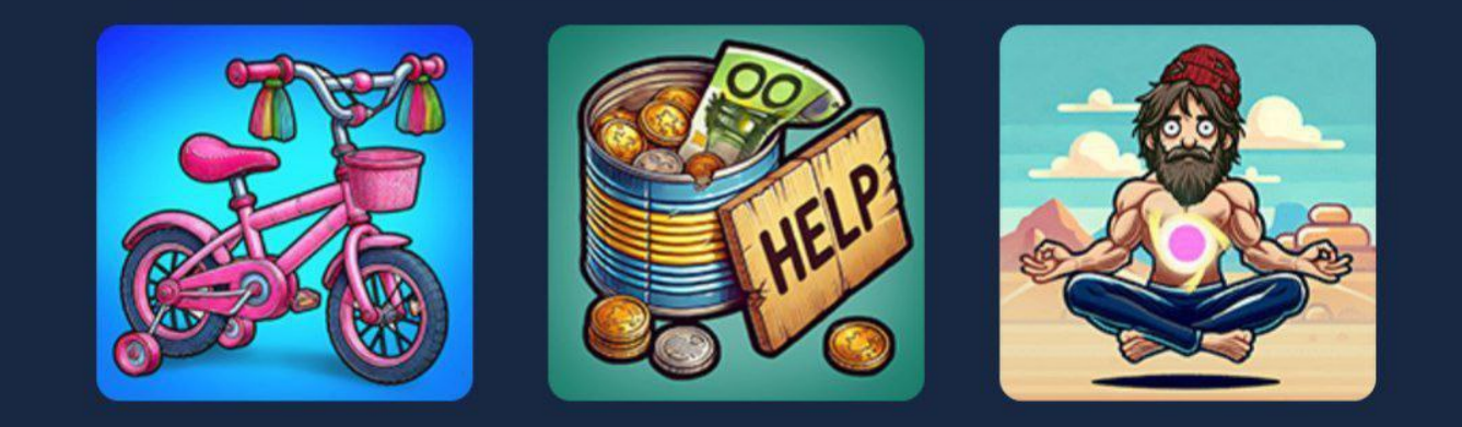 Bums комбо 31 марта