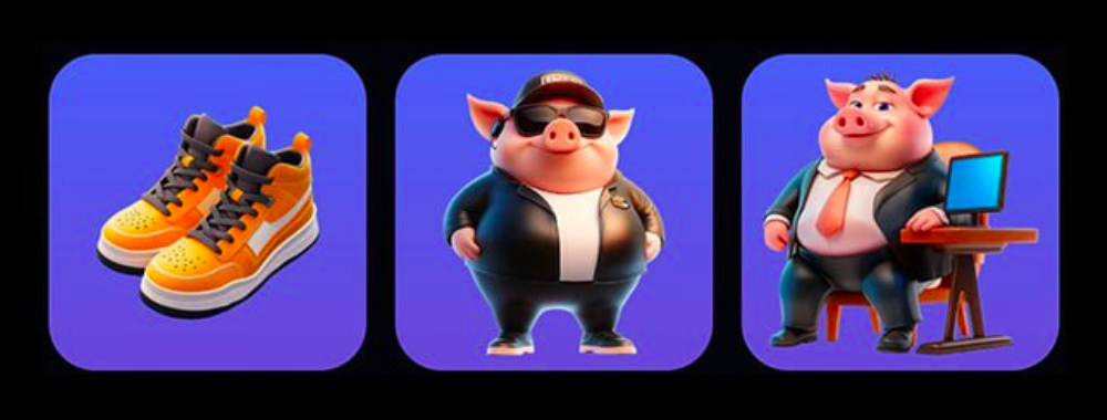 Piggy Bank комбо дня 13 января