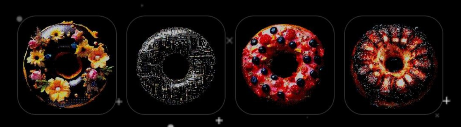 Donot комбо дня