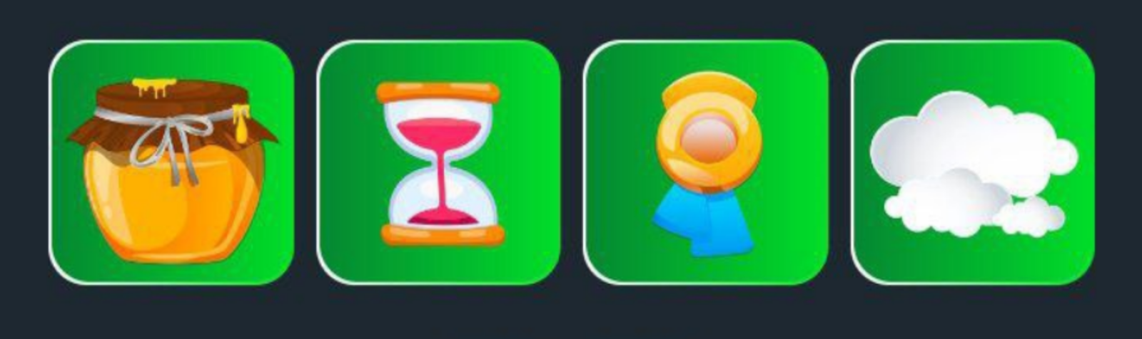 Bee Harvest комбо дня