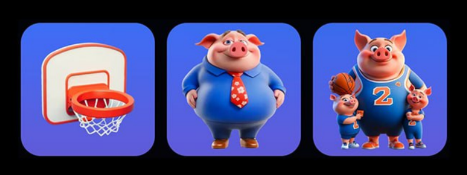 Piggy Bank комбо дня 23 января