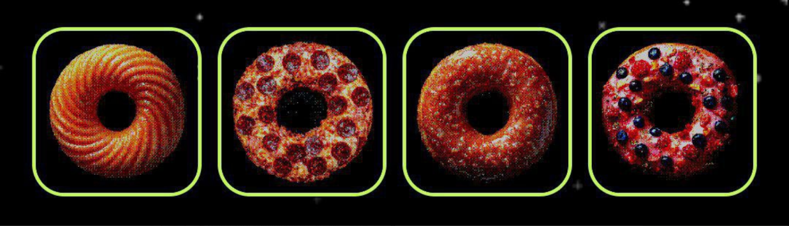 Donot комбо сегодня