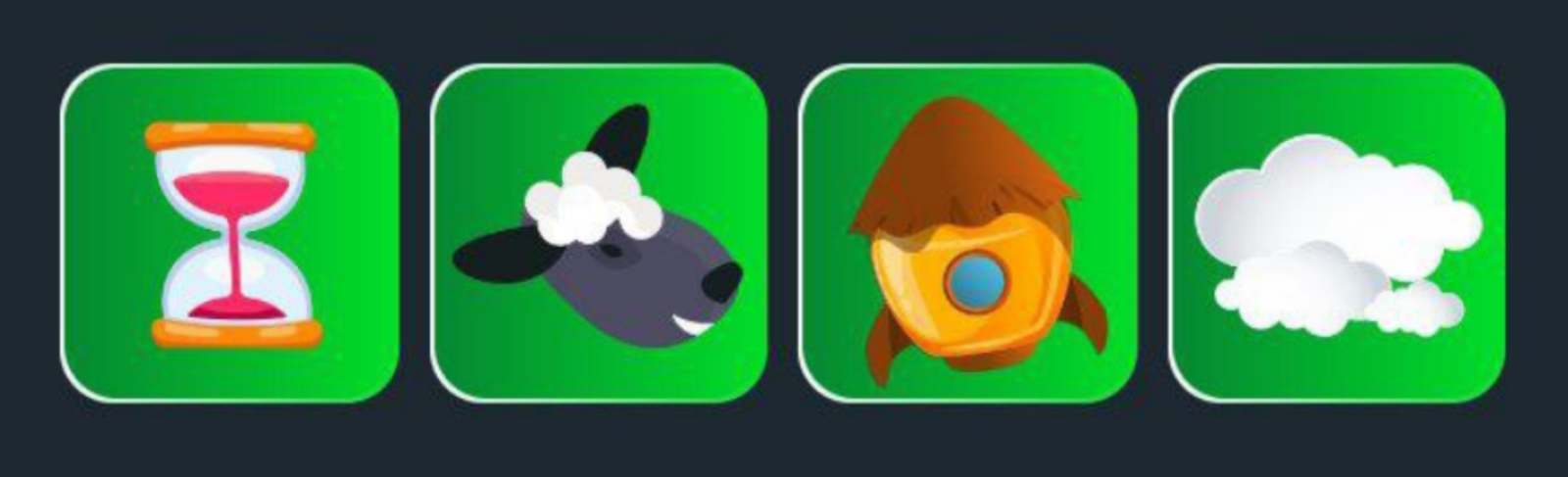 Bee Harvest комбо дня