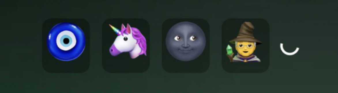 Spell wallet комбо дня