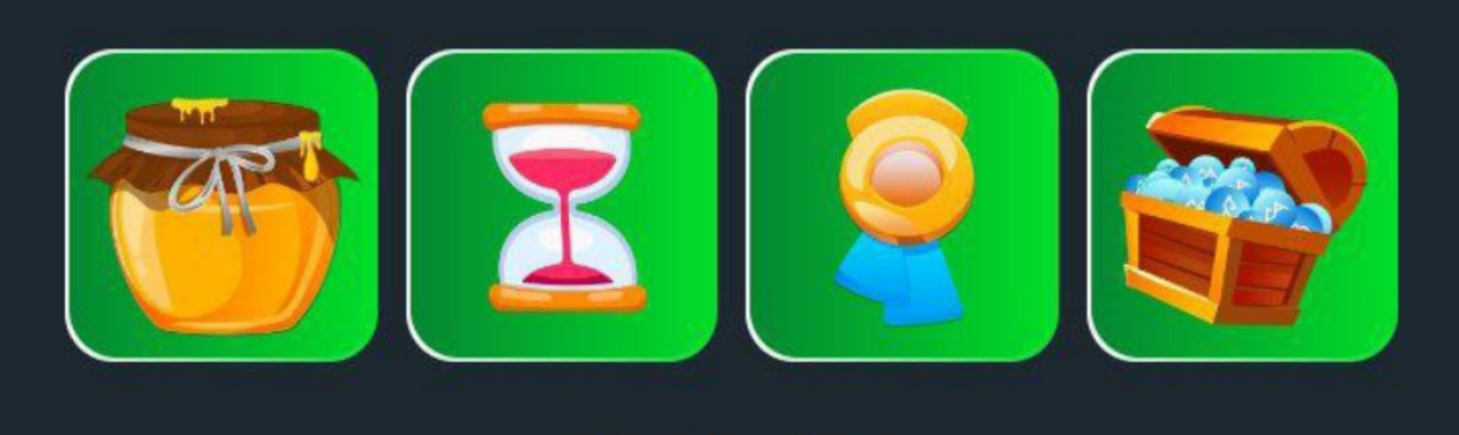 Bee Harvest комбо дня