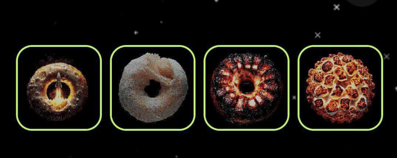 Donot комбо дня