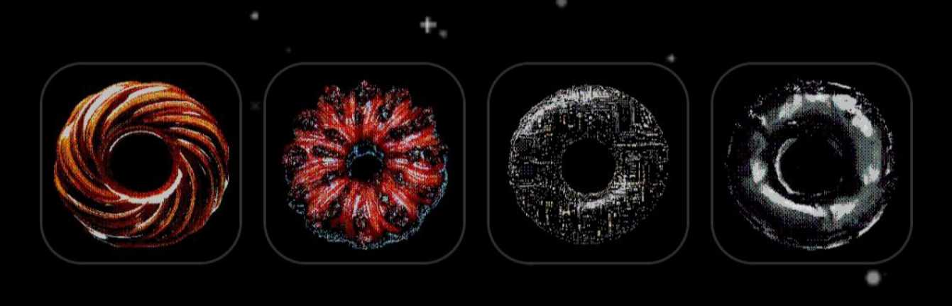 Donot комбо дня