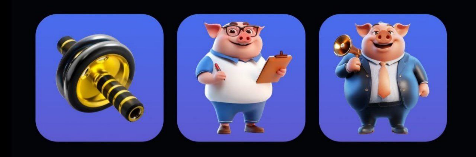 Piggy Bank комбо дня 2 июня