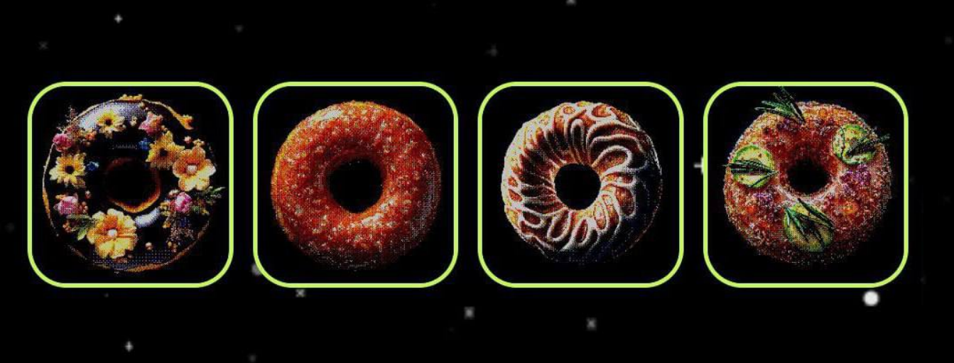 Donot комбо дня