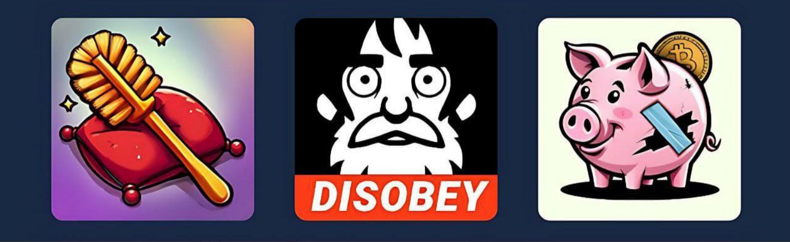 Bums комбо 28 февраля