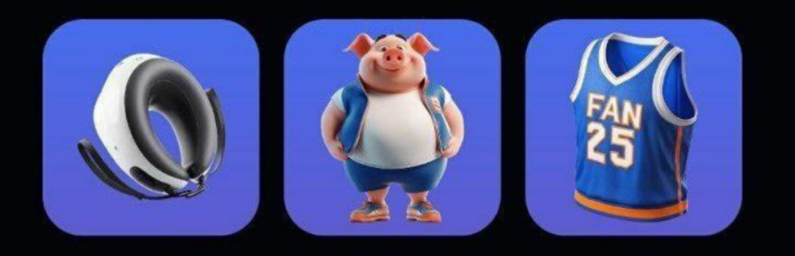 Piggy Bank комбо дня 13 июня