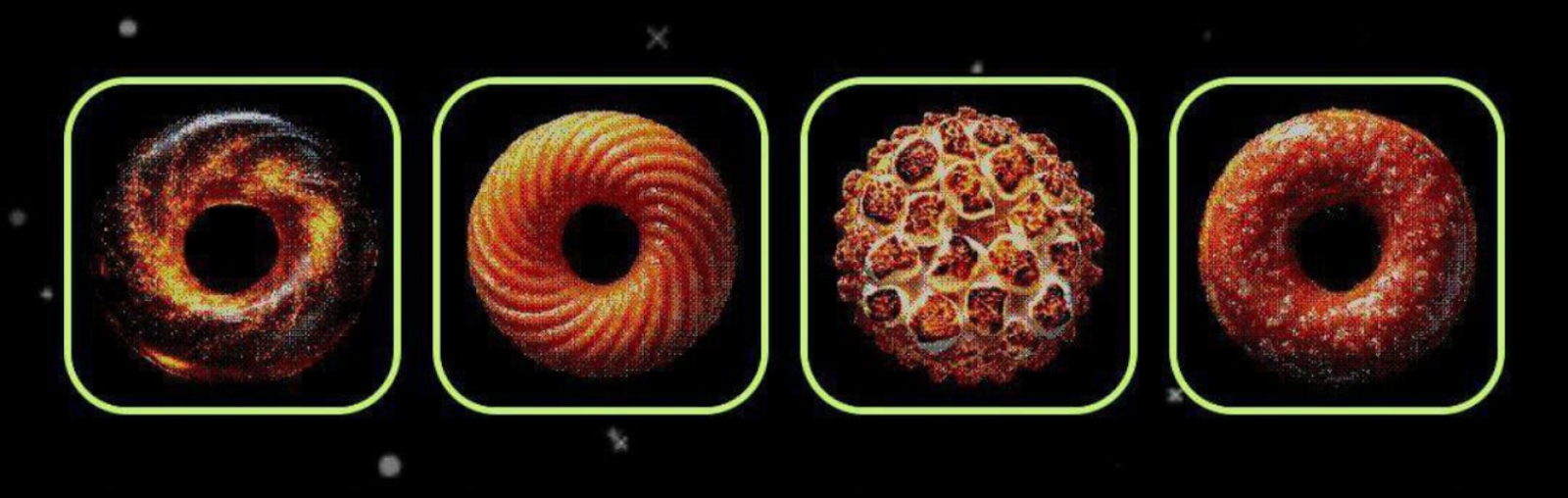 Donot комбо сегодня